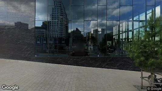 Office spaces for rent i Örgryte-Härlanda - Photo from Google Street View