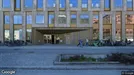 Office space for rent, Malmö City, Malmö, Neptunigatan 42