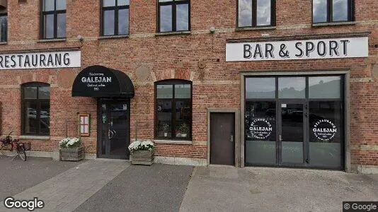 Kontorer til leie i Lidköping – Bilde fra Google Street View