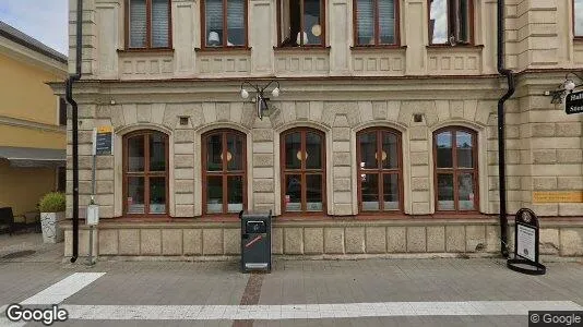 Büros zur Miete i Uppsala – Foto von Google Street View