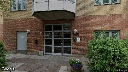 Toimistotilat Vuokrattavana i Uppsala - Kuva Google Street Viewstä