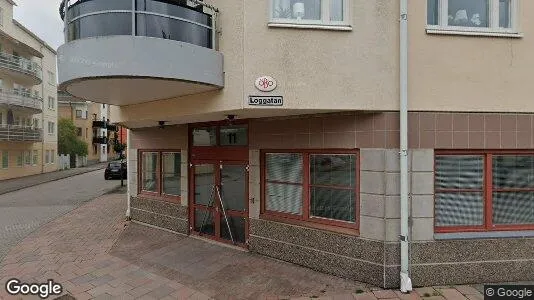 Espacios de oficina En alquiler i Örebro - Foto de Google Street View