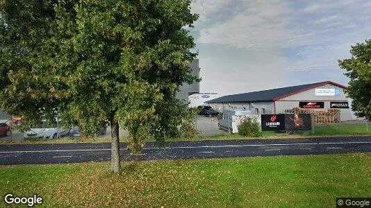 Kantorruimte te huur i Kungsbacka - Foto uit Google Street View