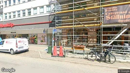 Lokale biurowe Do wynajęcia i Malmö City - Zdjęcie z Google Street View