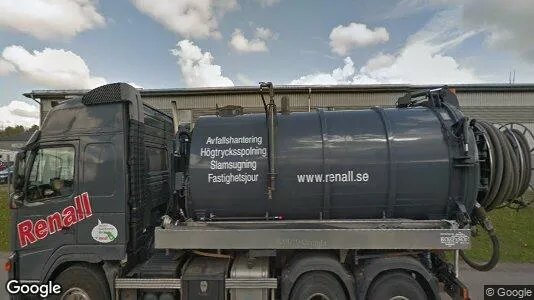 Kontorlokaler til leje i Linköping - Foto fra Google Street View