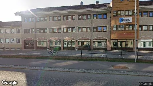 Kontorlokaler til leje i Västerås - Foto fra Google Street View