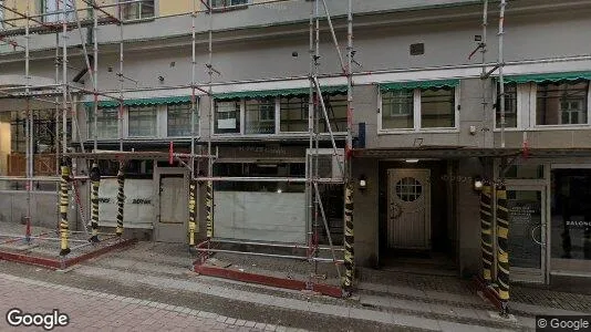 Espacios de oficina En alquiler i Örebro - Foto de Google Street View