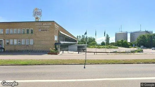 Kontorer til leie i Västerås – Bilde fra Google Street View