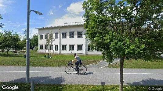 Kontorlokaler til leje i Uppsala - Foto fra Google Street View