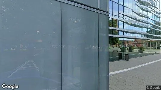 Kontorer til leie i Göteborg Sentrum – Bilde fra Google Street View