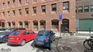 Lokal biurowy Do wynajęcia, Örebro, Örebro County, Slottsgatan 8