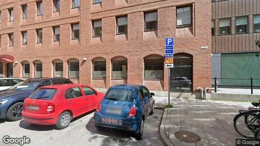 Lokale biurowe Do wynajęcia i Örebro - Zdjęcie z Google Street View