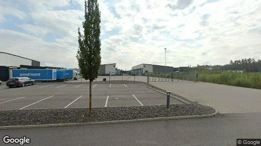 Kontorer til leie i Lidköping – Bilde fra Google Street View