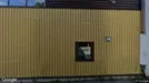 Magazyn Do wynajęcia, Botkyrka, Stockholm County, Åldermannavägen 1