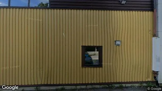 Magazyny Do wynajęcia i Botkyrka - Zdjęcie z Google Street View