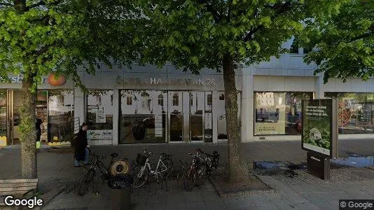 Kontorer til leie i Göteborg Sentrum – Bilde fra Google Street View