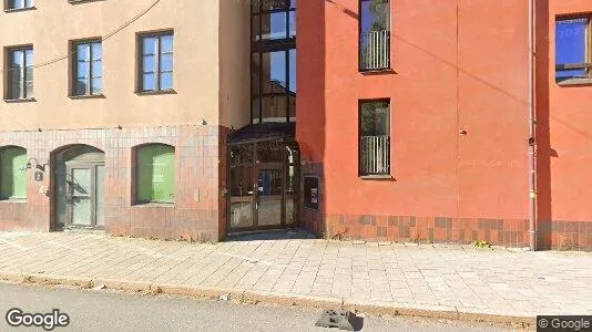 Büros zur Miete i Uppsala – Foto von Google Street View