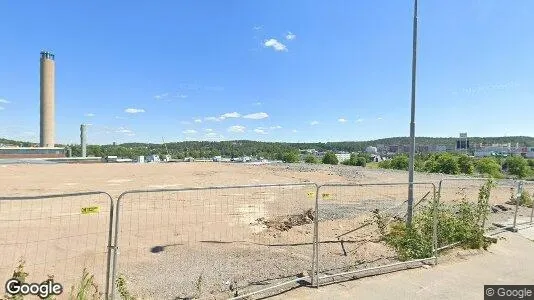 Office spaces for rent i Botkyrka - Photo from Google Street View