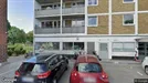Lokal biurowy Do wynajęcia, Malmö City, Malmö, Eriksfältsgatan 16A