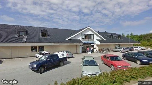 Büros zur Miete i Varberg – Foto von Google Street View