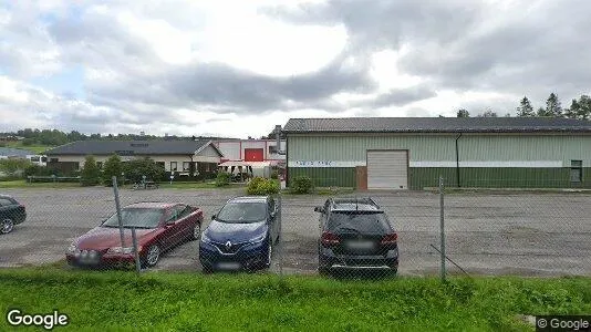 Nieruchomości przemysłowe Do wynajęcia i Berg - Zdjęcie z Google Street View