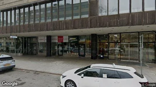 Kontorslokaler för uthyrning i Örebro – Foto från Google Street View