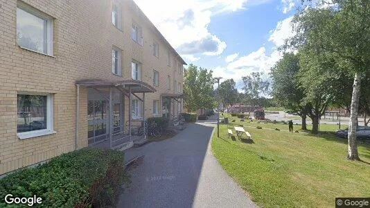 Magazyny Do wynajęcia i Södertälje - Zdjęcie z Google Street View