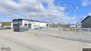 Warehouse for rent, Norrtälje, Stockholm County, Abborrvägen 16
