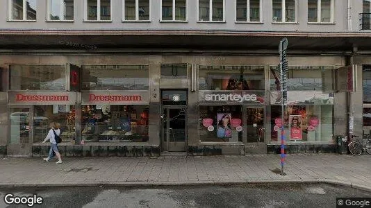 Lokale biurowe Do wynajęcia i Södermalm - Zdjęcie z Google Street View