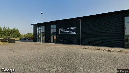 Lokaler til leie i Varberg – Bilde fra Google Street View