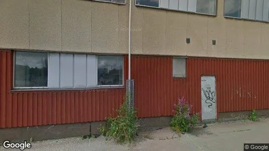 Kontorlokaler til leje i Lundby - Foto fra Google Street View