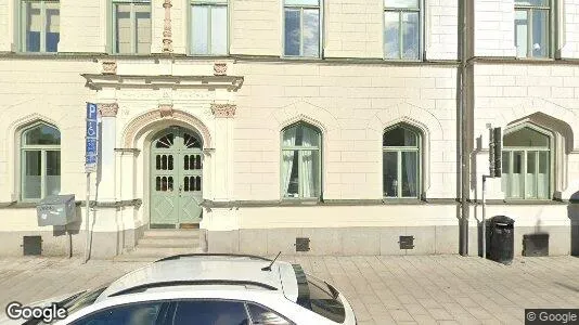 Office spaces for rent i Östermalm - Photo from Google Street View