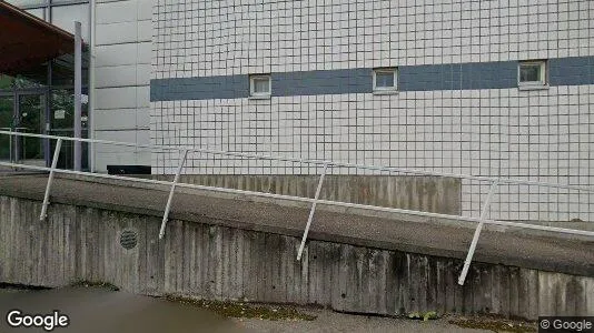 Kontorlokaler til leje i Helsinki Koillinen - Foto fra Google Street View