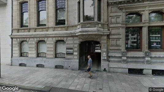 Office spaces for rent i Stad Antwerp - Photo from Google Street View