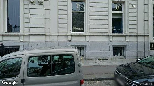 Büros zur Miete i Stad Antwerp – Foto von Google Street View