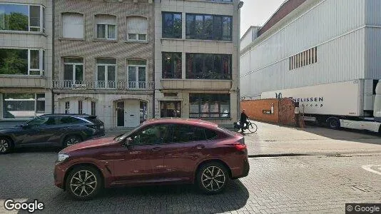 Office spaces for rent i Stad Antwerp - Photo from Google Street View