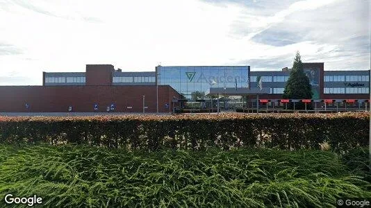 Toimistotilat Vuokrattavana i Zwijndrecht - Kuva Google Street Viewstä