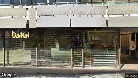 Espacios de oficina En alquiler i Oslo Frogner - Foto de Google Street View