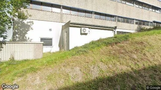 Espacios de oficina En alquiler i Lørenskog - Foto de Google Street View