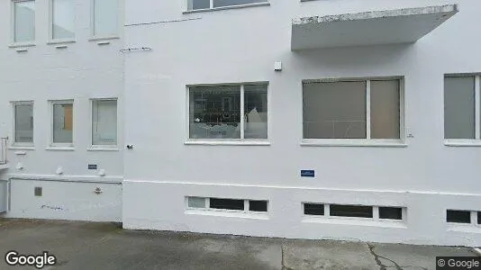 Kantorruimte te huur i Kristiansund - Foto uit Google Street View