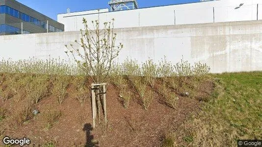 Espacios de oficina En alquiler i Sandnes - Foto de Google Street View