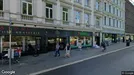 Toimistotila Vuokrattavana, Oslo Frogner, Oslo, Henrik ibsens gate 36
