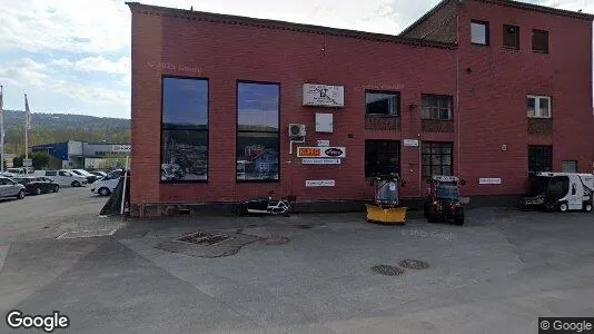 Büros zur Miete i Drammen – Foto von Google Street View