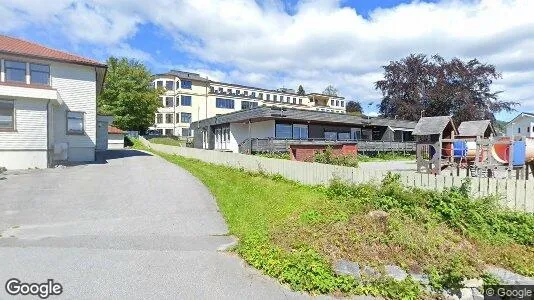 Lokaler til salg i Molde - Foto fra Google Street View