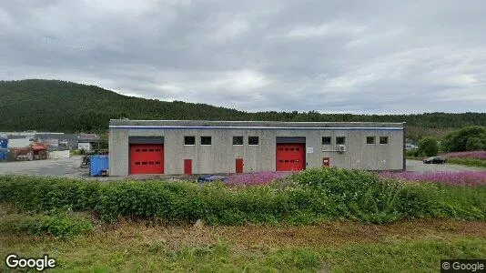 Commercial properties for sale i Molde - Photo from Google Street View