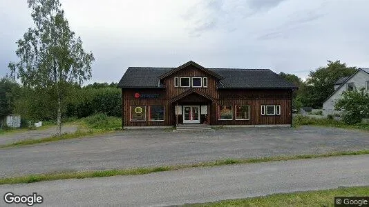 Lokaler til salg i Surnadal - Foto fra Google Street View
