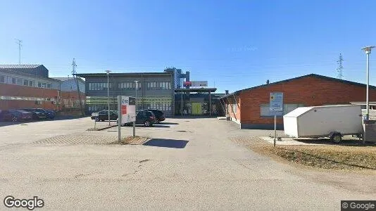 Büros zur Miete i Oulu – Foto von Google Street View