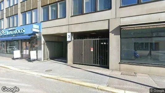 Lokale biurowe Do wynajęcia i Pori - Zdjęcie z Google Street View