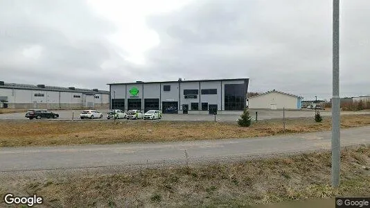 Lokale biurowe Do wynajęcia i Jyväskylä - Zdjęcie z Google Street View