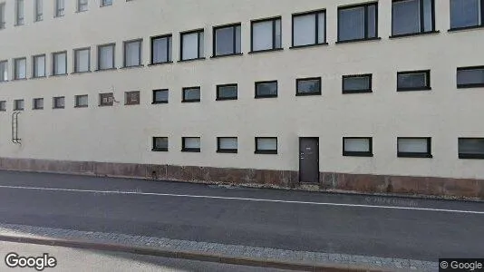 Kantorruimte te huur i Turku - Foto uit Google Street View